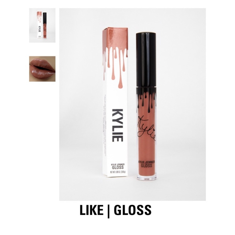 Lipgloss